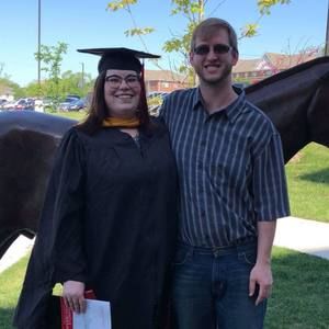 Meet your Posher, Katy